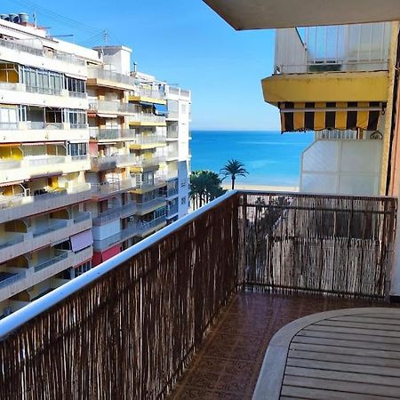 Apartamento En Cullera Exterior foto